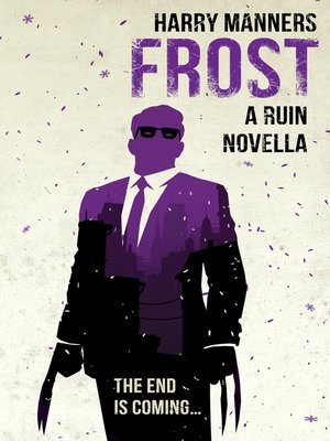 cover image of Frost